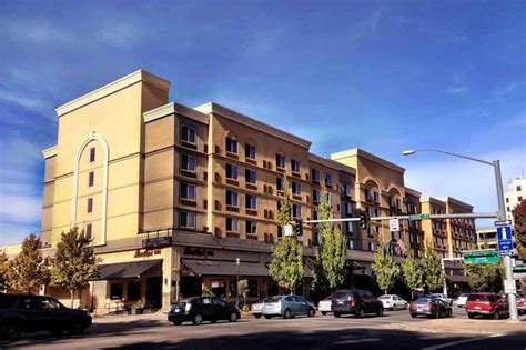 motels in salem oregon|The 10 Best Salem Hotels (From $75)